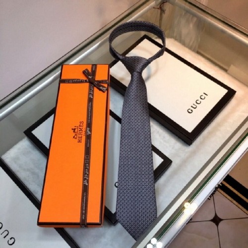 Hermes Necktie AAA Quality-052