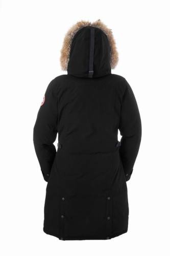 CG Down Jacket women-367