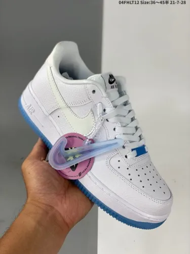 Nike air force shoes men low-2785