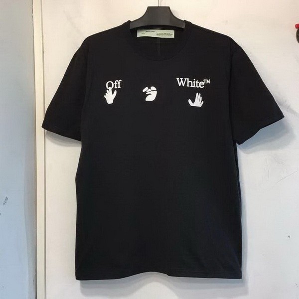 Off white t-shirt men-668(S-XL)