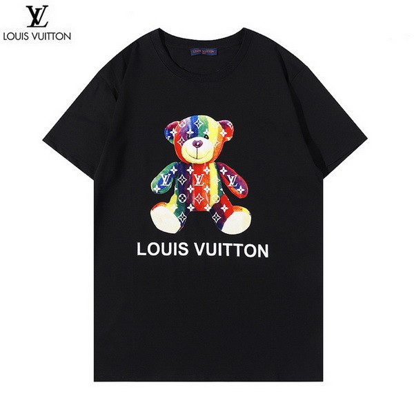 LV  t-shirt men-1189(S-XXL)