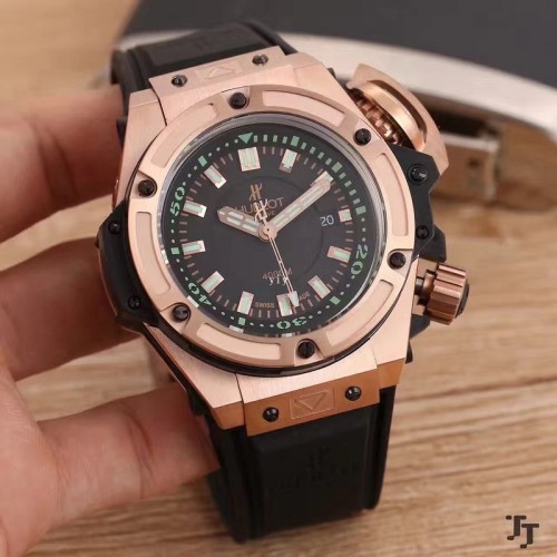 Hublot Watches-497