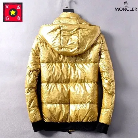 Moncler Down Coat men-131(M-XXXL)