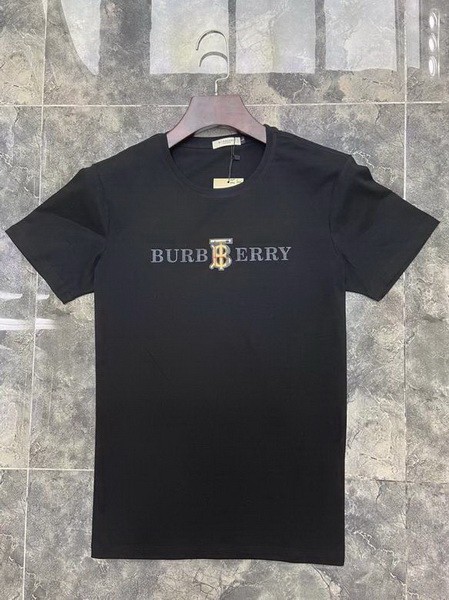 Burberry t-shirt men-112(M-XXXL)