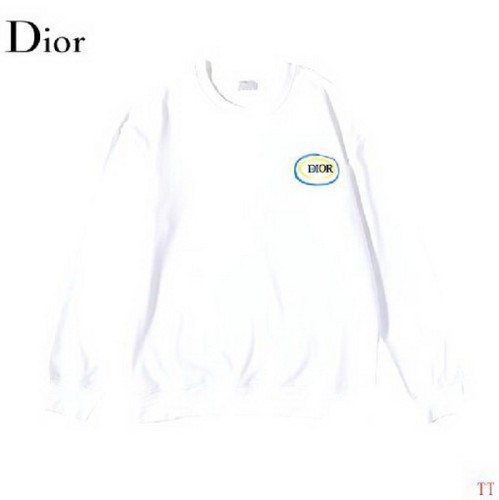 Dior men Hoodies-067(M-XXL)
