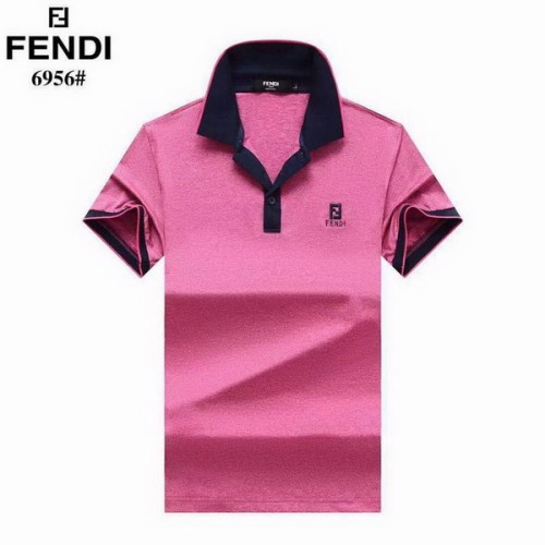 FD polo men t-shirt-081(M-XXXL)