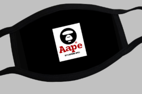Aape Mask-002