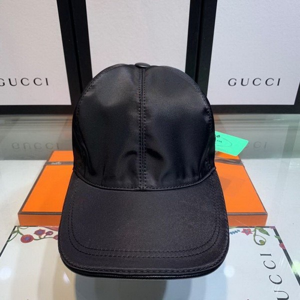 Prada Hats AAA-058