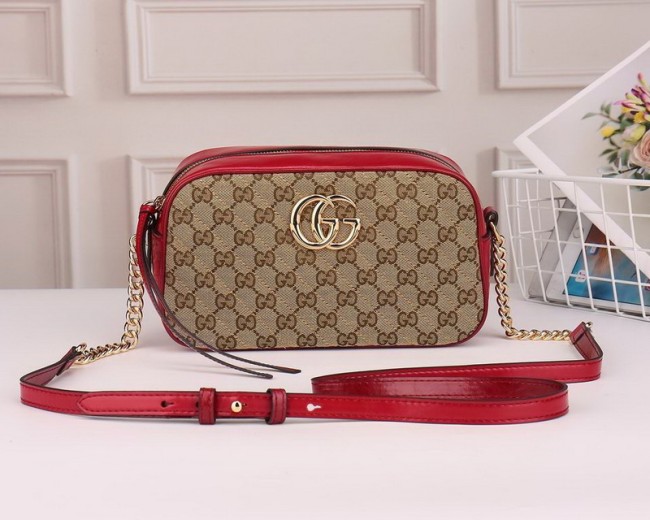 G Handbags AAA Quality-529