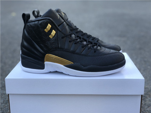 Super Max Perfect Jordan 12 shoes-034