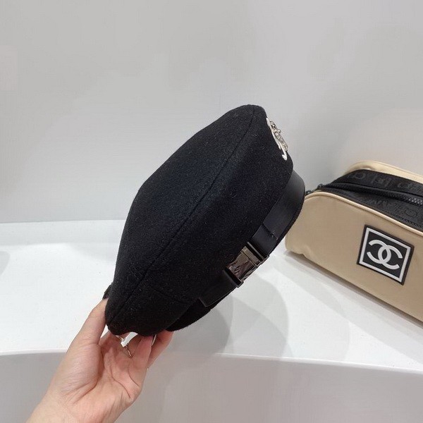 Chrome Hearts Hats AAA-003