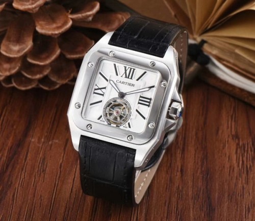 Cartier Watches-600