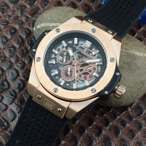 Hublot Watches-517