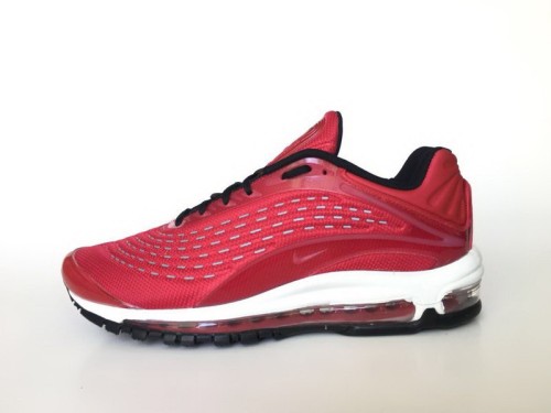 Nike Air Max 99 Deluxe TPU 1;1 quality men shoes-017