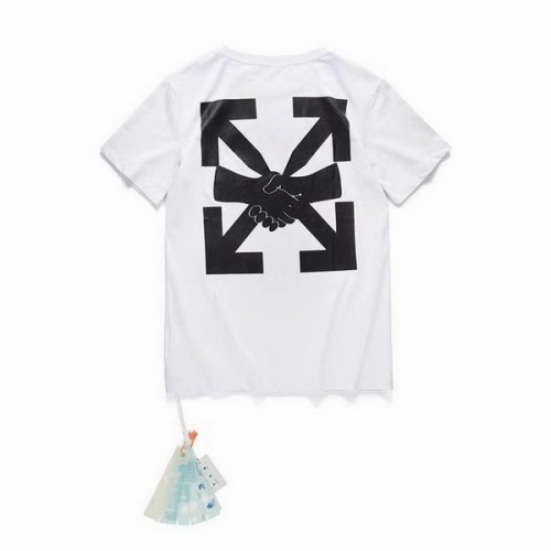 Off white t-shirt men-1488(M-XXL)