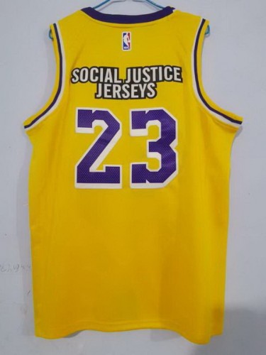 NBA Los Angeles Lakers-497
