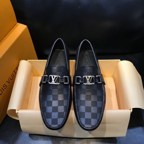 Super Max Custom LV Shoes-104