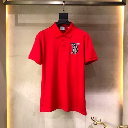 Burberry polo men t-shirt-092(M-XXXL)