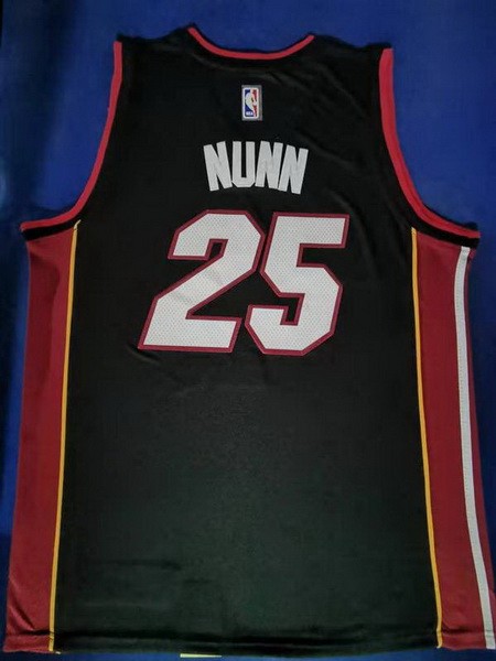 NBA Miami Heat-059