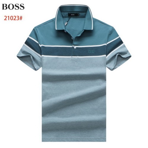 Boss polo t-shirt men-084(M-XXXL)