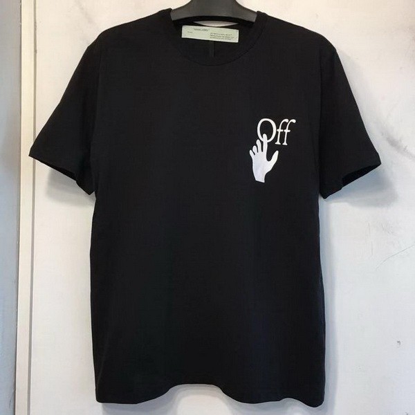 Off white t-shirt men-678(S-XL)