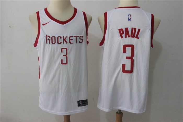 NBA Housto Rockets-009