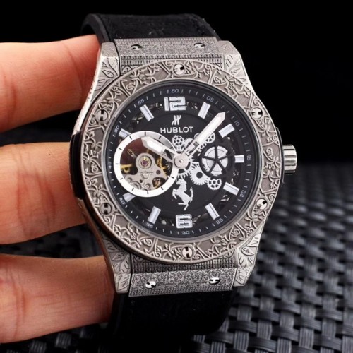 Hublot Watches-922