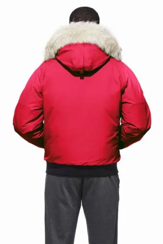 CG Down Jacket men-744