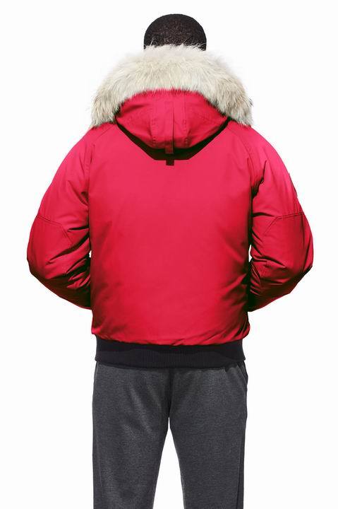CG Down Jacket men-744
