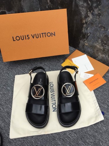 LV Sandals 1;1 Quality-022