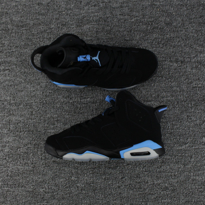 Air Jordan 6 shoes AAA-074