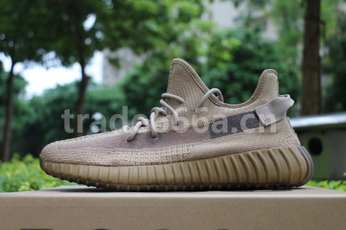 Authentic Yeezy Boost 350 V2 “Earth”