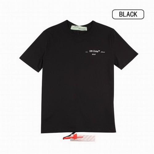 Off white t-shirt men-682(S-XL)