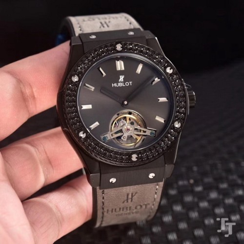 Hublot Watches-242