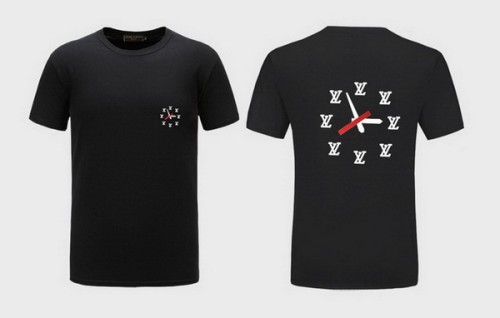 LV  t-shirt men-711(M-XXXXXXL)