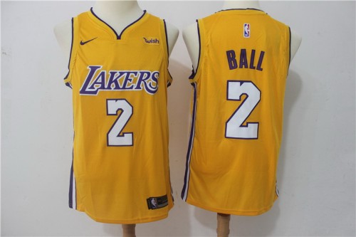 NBA Los Angeles Lakers-100