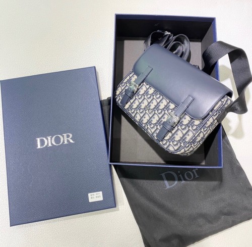 Dior Handbags High End Quality-036