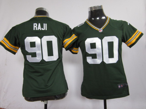 NEW NFL jerseys women-403