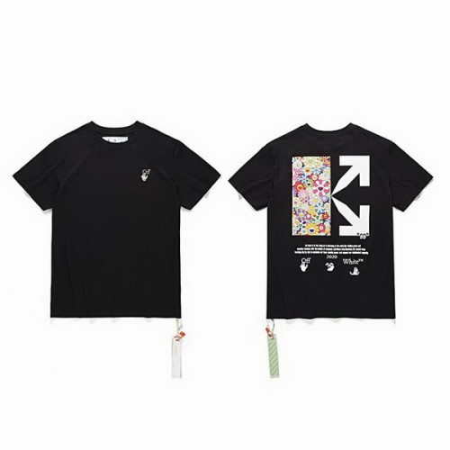 Off white t-shirt men-660(S-XL)