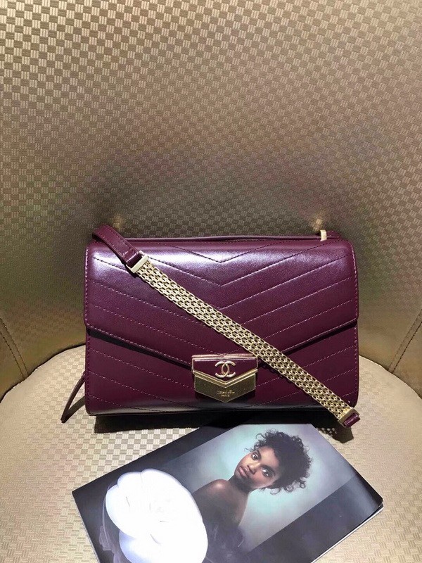 CHNL High End Quality Bag-099