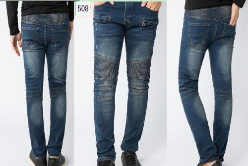 Balmain Jeans AAA quality-412(30-40)