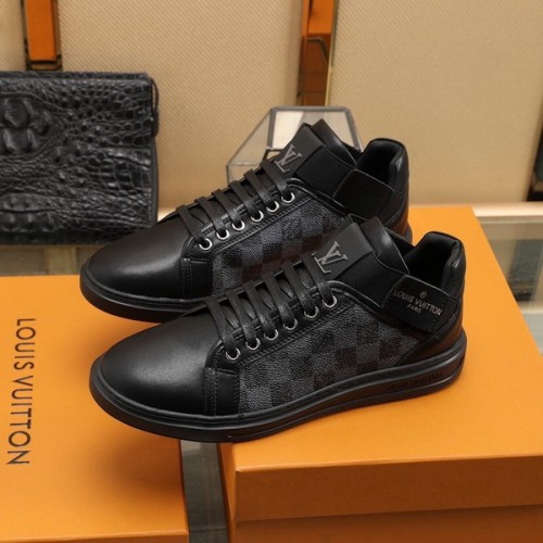 LV Men shoes 1：1 quality-3597