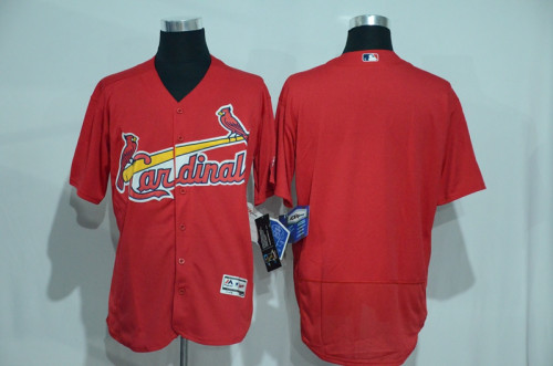 MLB St Louis Cardinals Jersey-029