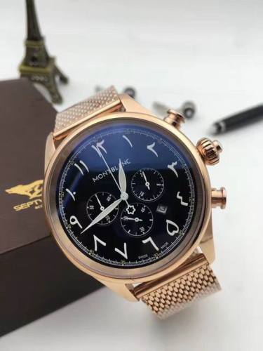 Montblanc Watches-224