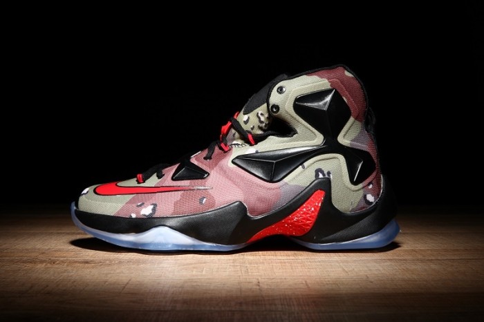 Nike LeBron James 13 shoes-049