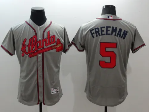 MLB Atlanta Braves-004