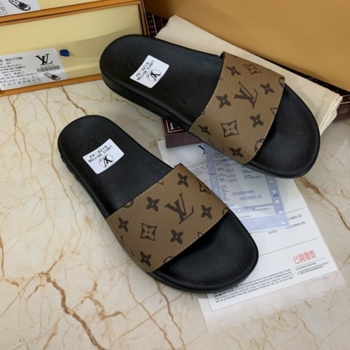 LV women Sandals 1：1 Quality-150