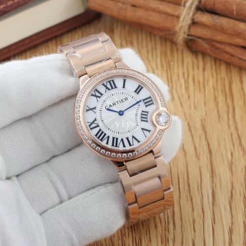 Cartier Watches-082