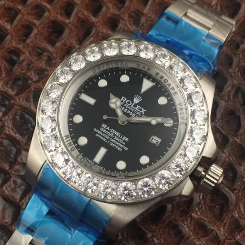 Rolex Watches-1969