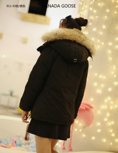 CG Down Jacket women-225